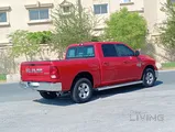 Dodge Ram 1500 2019